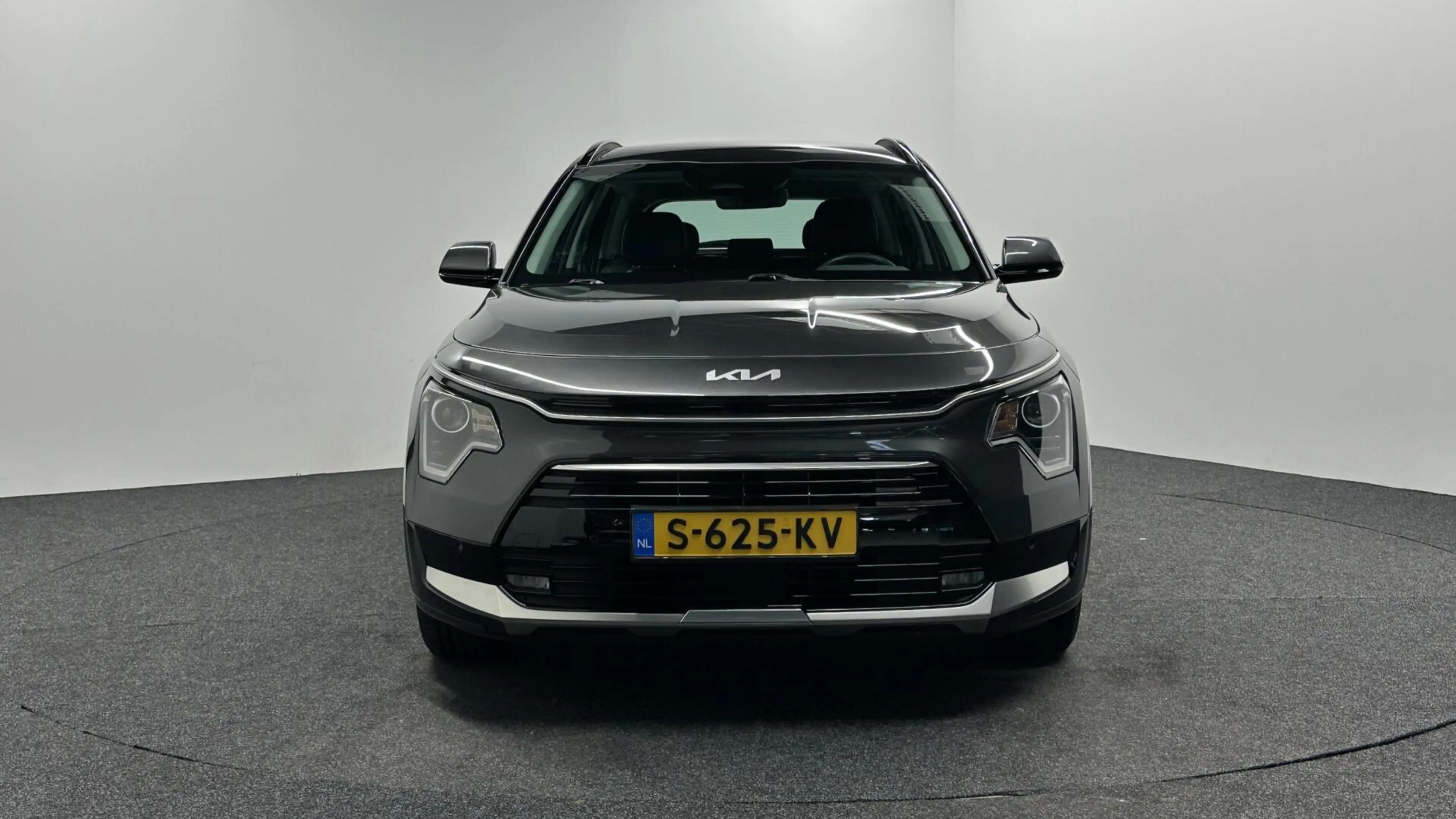 Kia Niro 1.6 GDi Hybrid ExecutiveLine CAMERA NAVI ECC ADAPT — photo 6