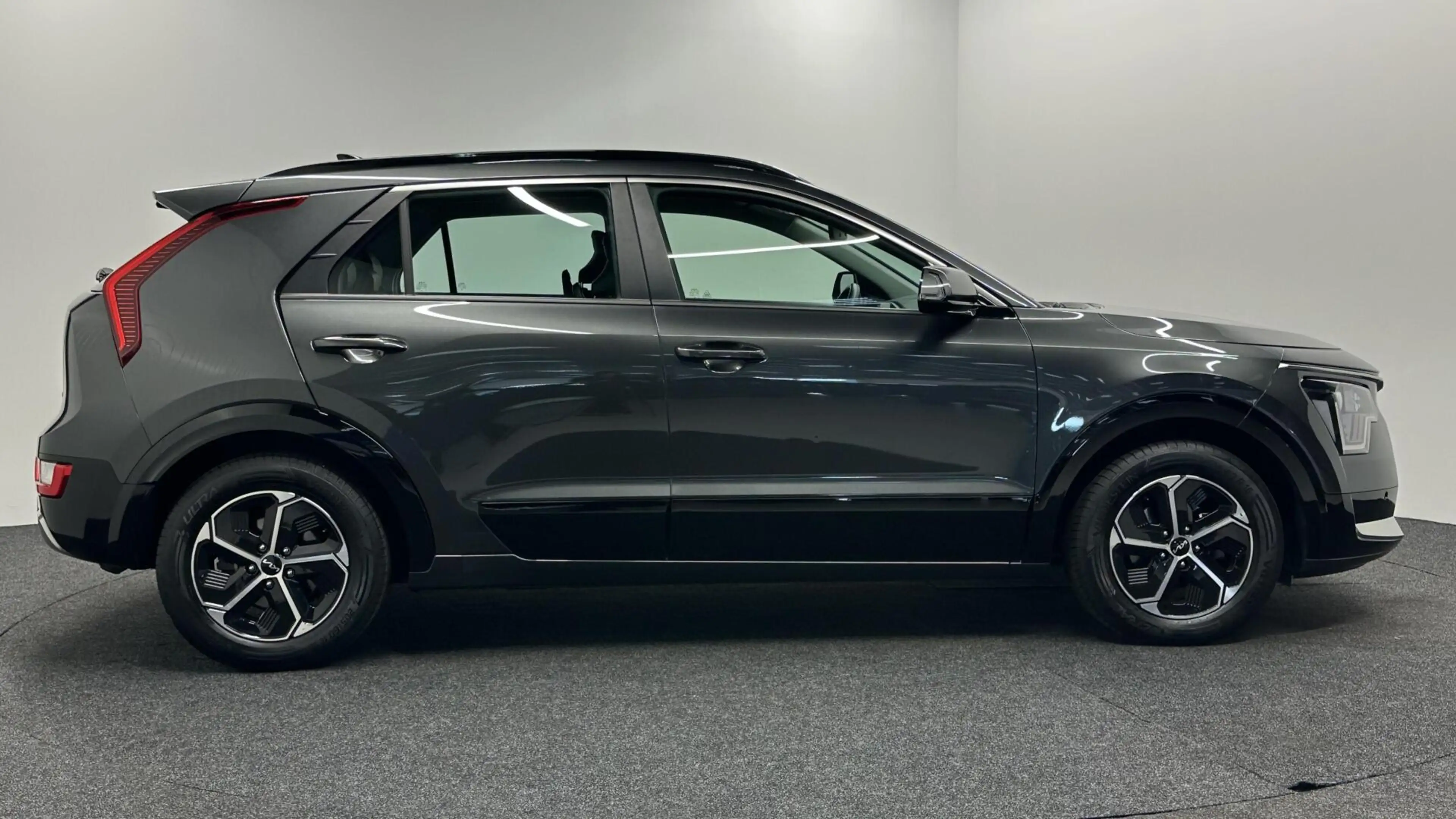 Kia Niro 1.6 GDi Hybrid ExecutiveLine CAMERA NAVI ECC ADAPT — photo 9