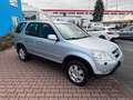 Honda CR-V 2,0 Automatik Executive Silber - thumbnail 4