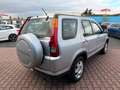 Honda CR-V 2,0 Automatik Executive Silber - thumbnail 3
