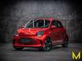 smart forFour EQ passion:ADVANCED/PLUS/MEDIA/NUR408KM! Rot - thumbnail 1