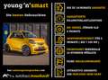 smart forFour EQ passion:ADVANCED/PLUS/MEDIA/NUR408KM! crvena - thumbnail 3