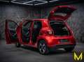 smart forFour EQ passion:ADVANCED/PLUS/MEDIA/NUR408KM! Rot - thumbnail 7