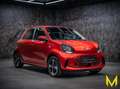 smart forFour EQ passion:ADVANCED/PLUS/MEDIA/NUR408KM! Red - thumbnail 3