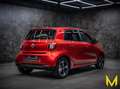 smart forFour EQ passion:ADVANCED/PLUS/MEDIA/NUR408KM! Rot - thumbnail 6