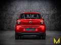 smart forFour EQ passion:ADVANCED/PLUS/MEDIA/NUR408KM! Rot - thumbnail 5
