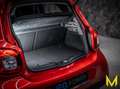 smart forFour EQ passion:ADVANCED/PLUS/MEDIA/NUR408KM! Rot - thumbnail 8