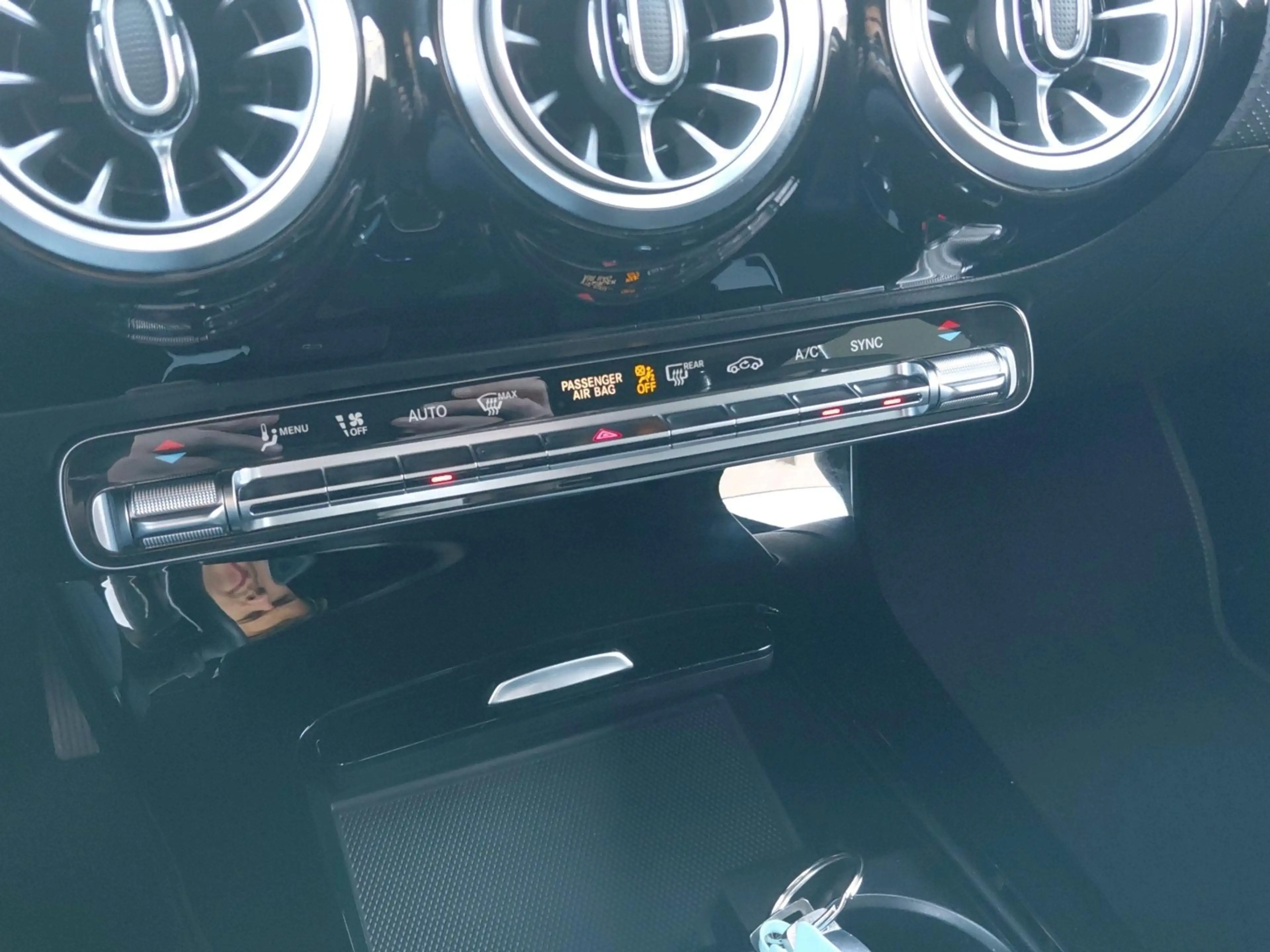 Mercedes-Benz CLA 180 Shooting Brake Business Solution Luxury | Binnensp — photo 14