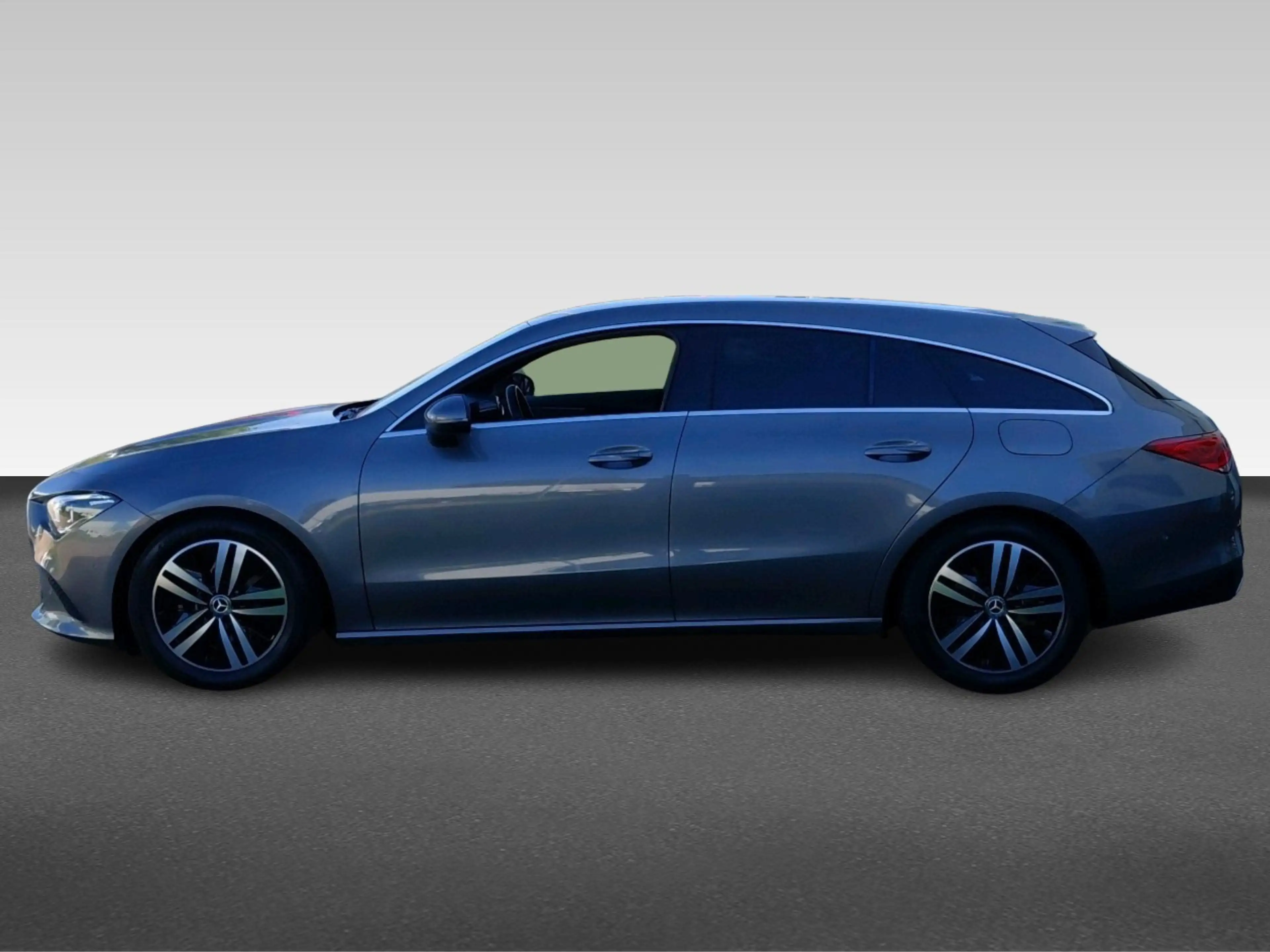 Mercedes-Benz CLA 180 Shooting Brake Business Solution Luxury | Binnensp — photo 2