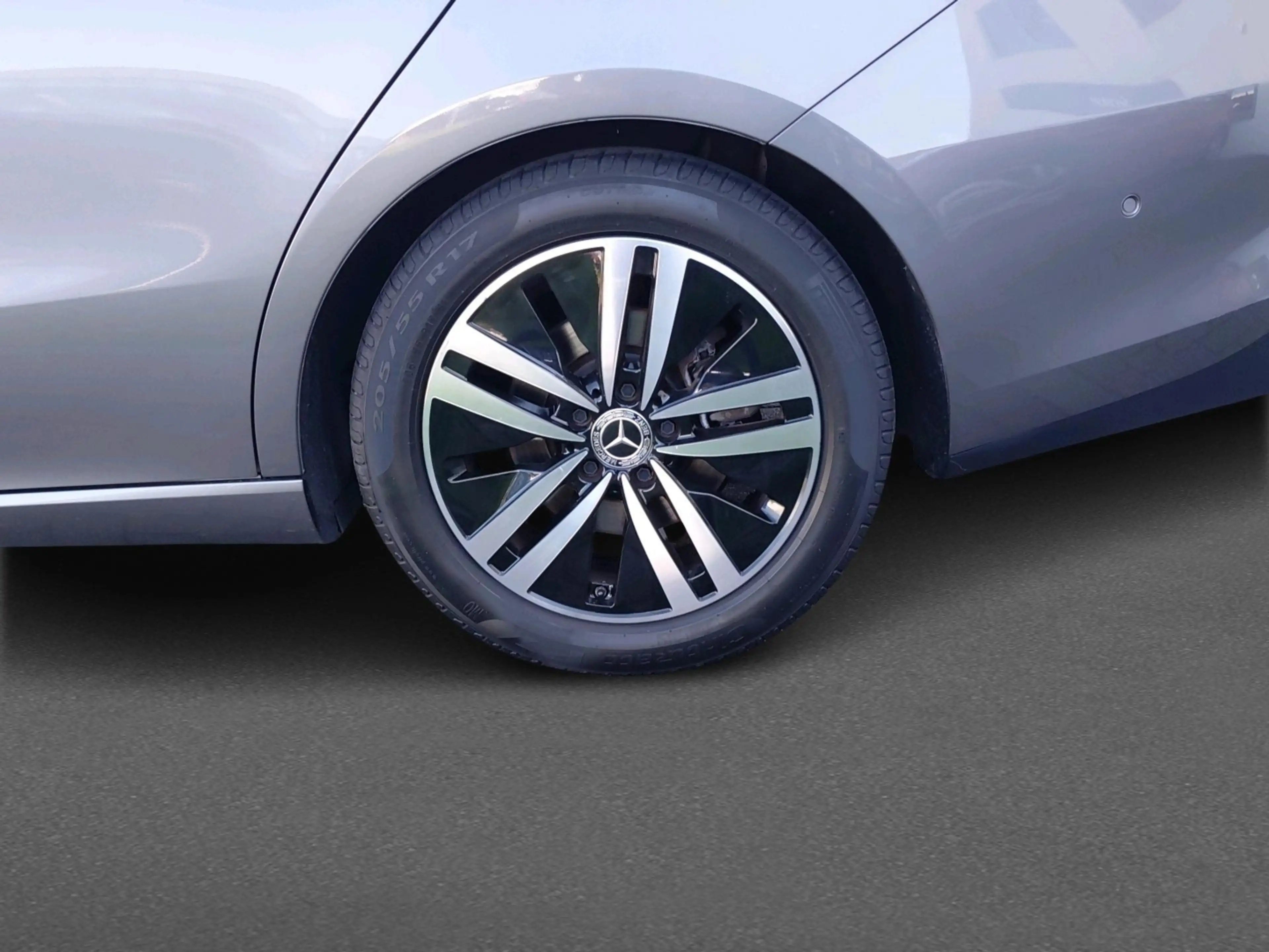 Mercedes-Benz CLA 180 Shooting Brake Business Solution Luxury | Binnensp — photo 8
