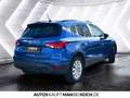 SEAT Arona 1.0 TSI DSG Road Edition NAVI FSE SHZ PDC V+ Blau - thumbnail 5