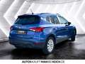 SEAT Arona 1.0 TSI DSG Road Edition NAVI FSE SHZ PDC V+ Blau - thumbnail 4