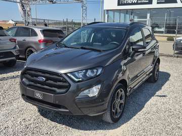 Ecosport 1.0 EcoBoost FWD ST Line