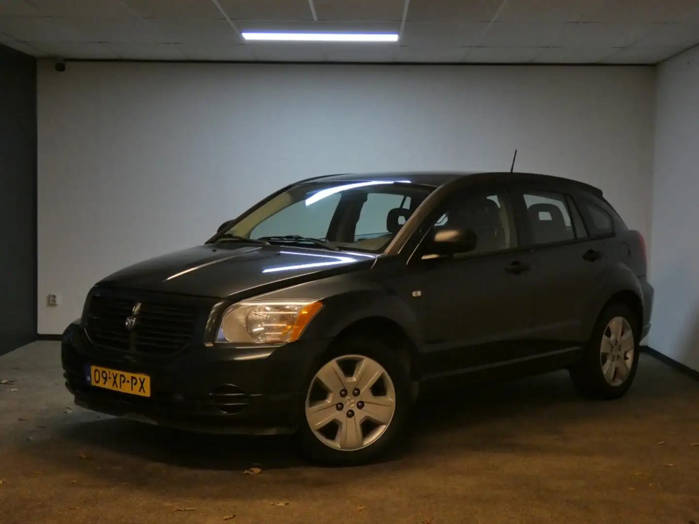 Dodge Caliber 1.8 SE Blauw - 1