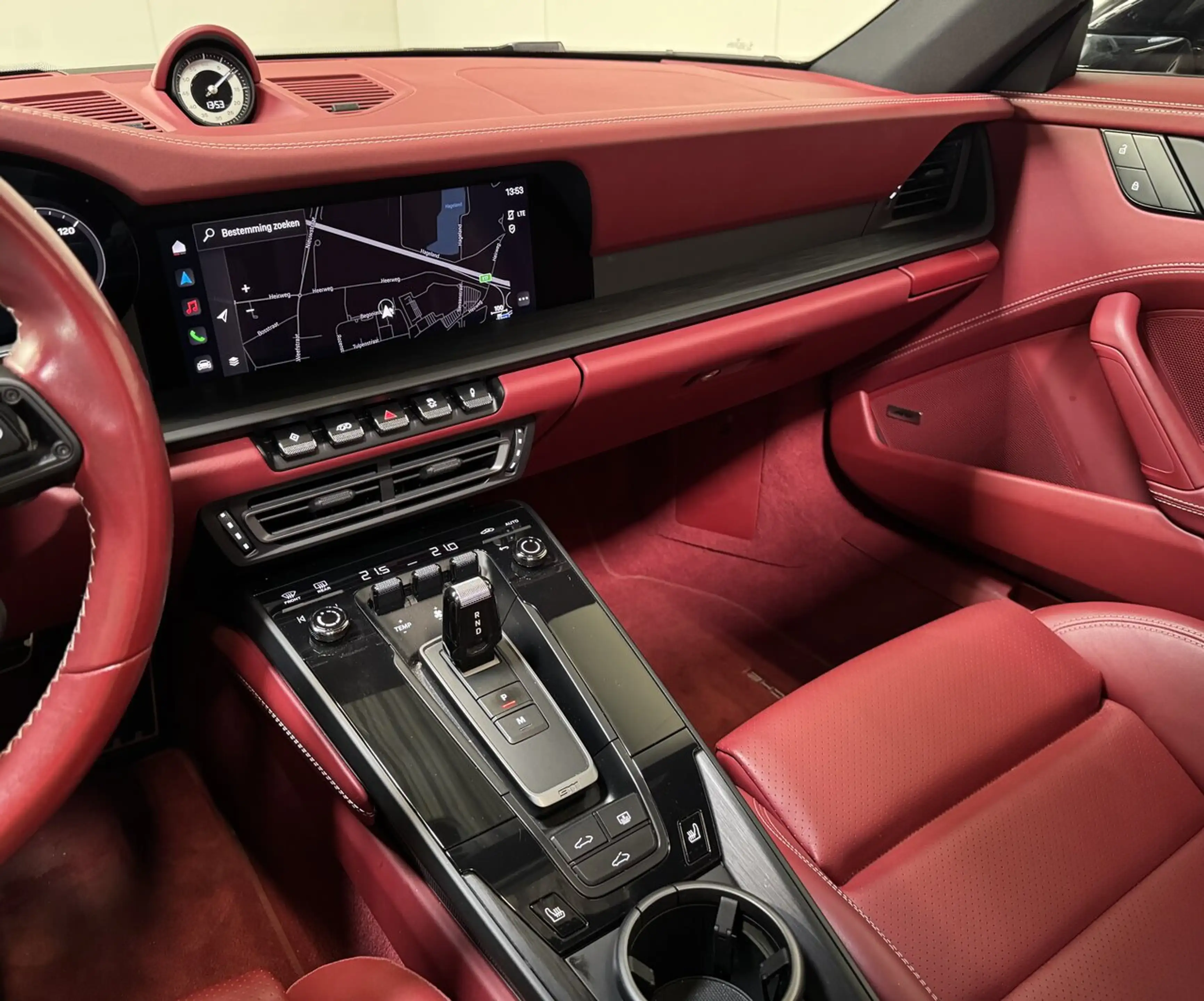 Porsche 911 Carrera 3.0 4 GTS Autom. - Pano - Topstaat! 1St... — photo 12