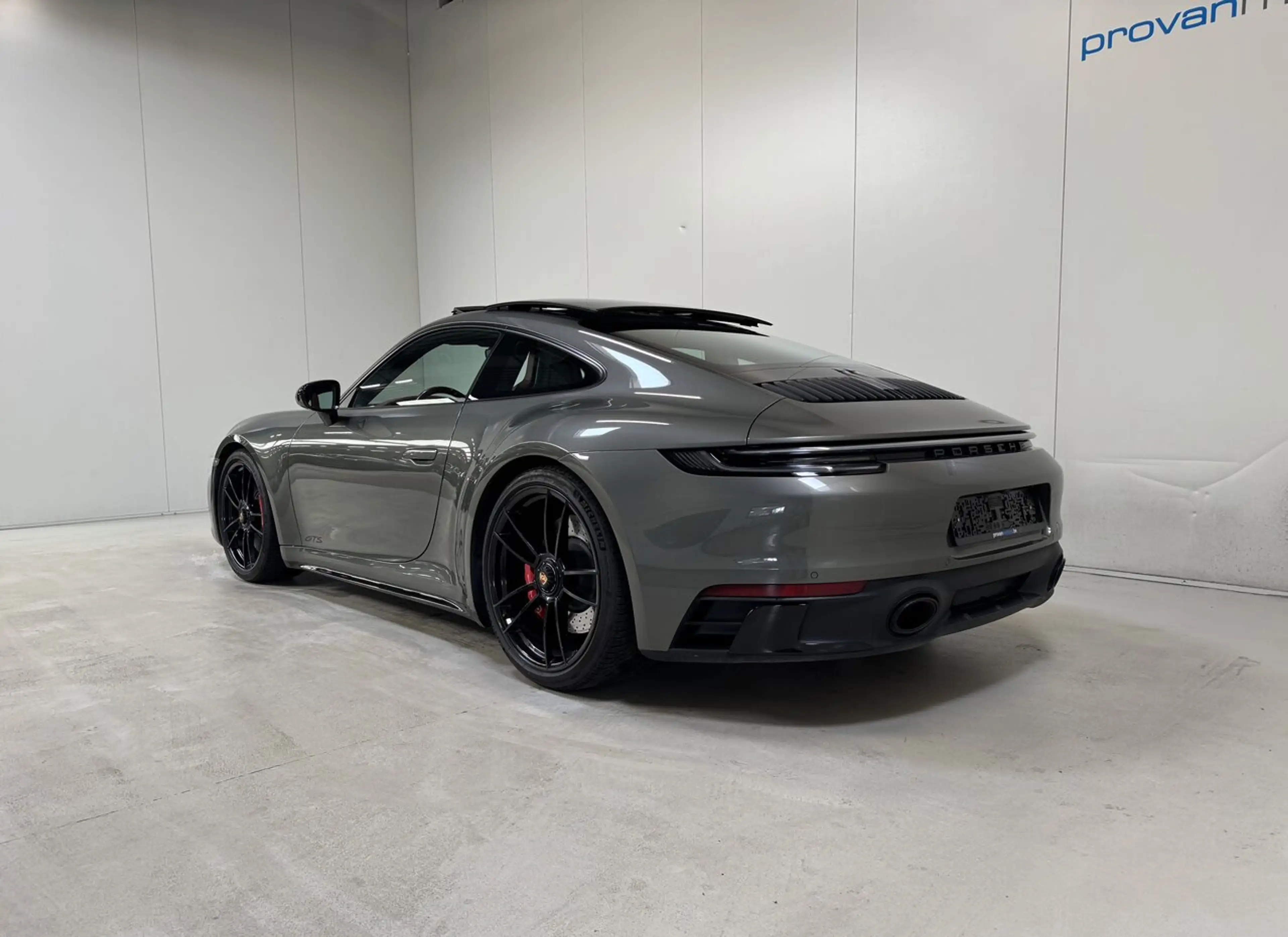 Porsche 911 Carrera 3.0 4 GTS Autom. - Pano - Topstaat! 1St... — photo 6