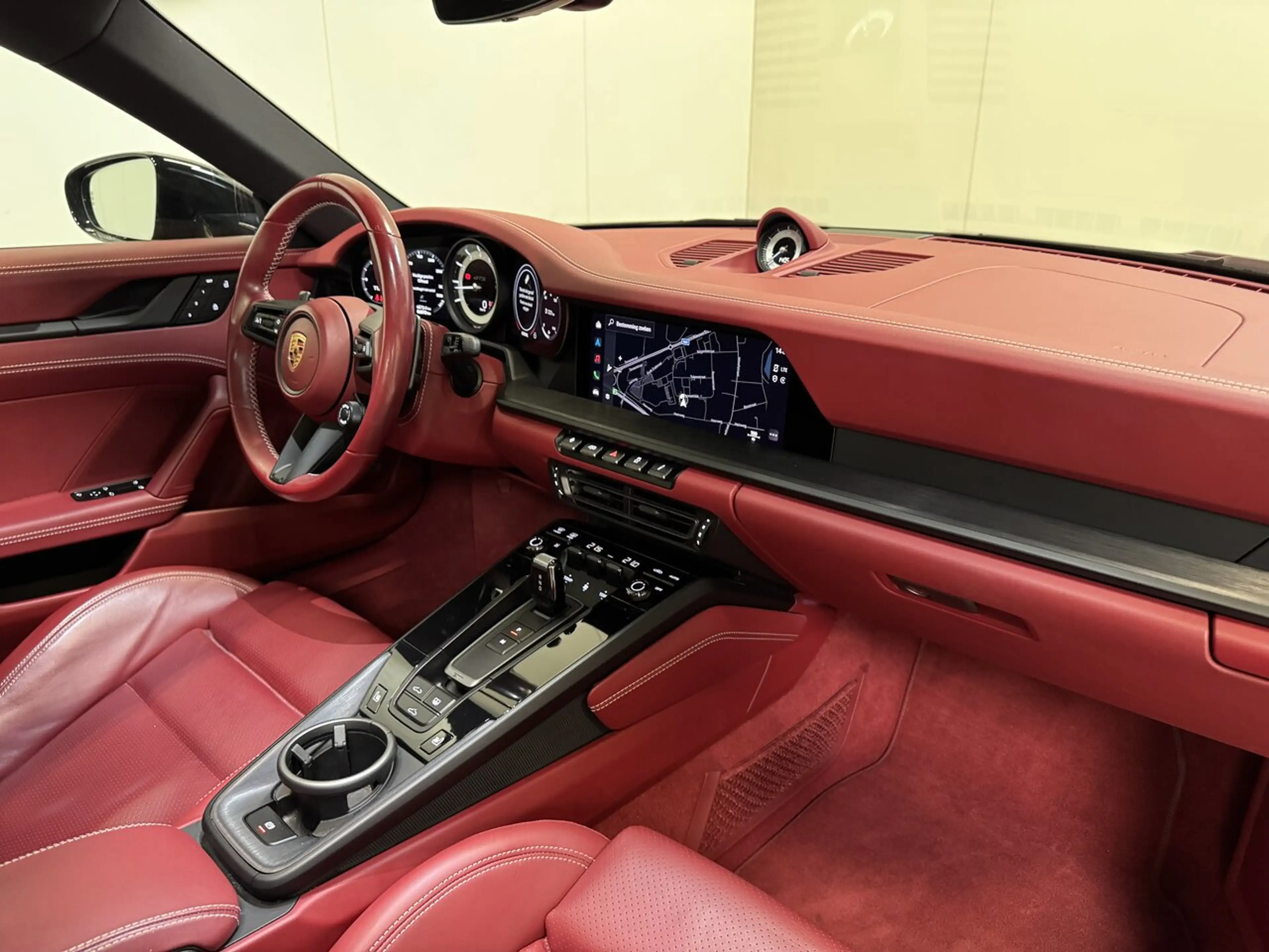 Porsche 911 Carrera 3.0 4 GTS Autom. - Pano - Topstaat! 1St... — photo 13
