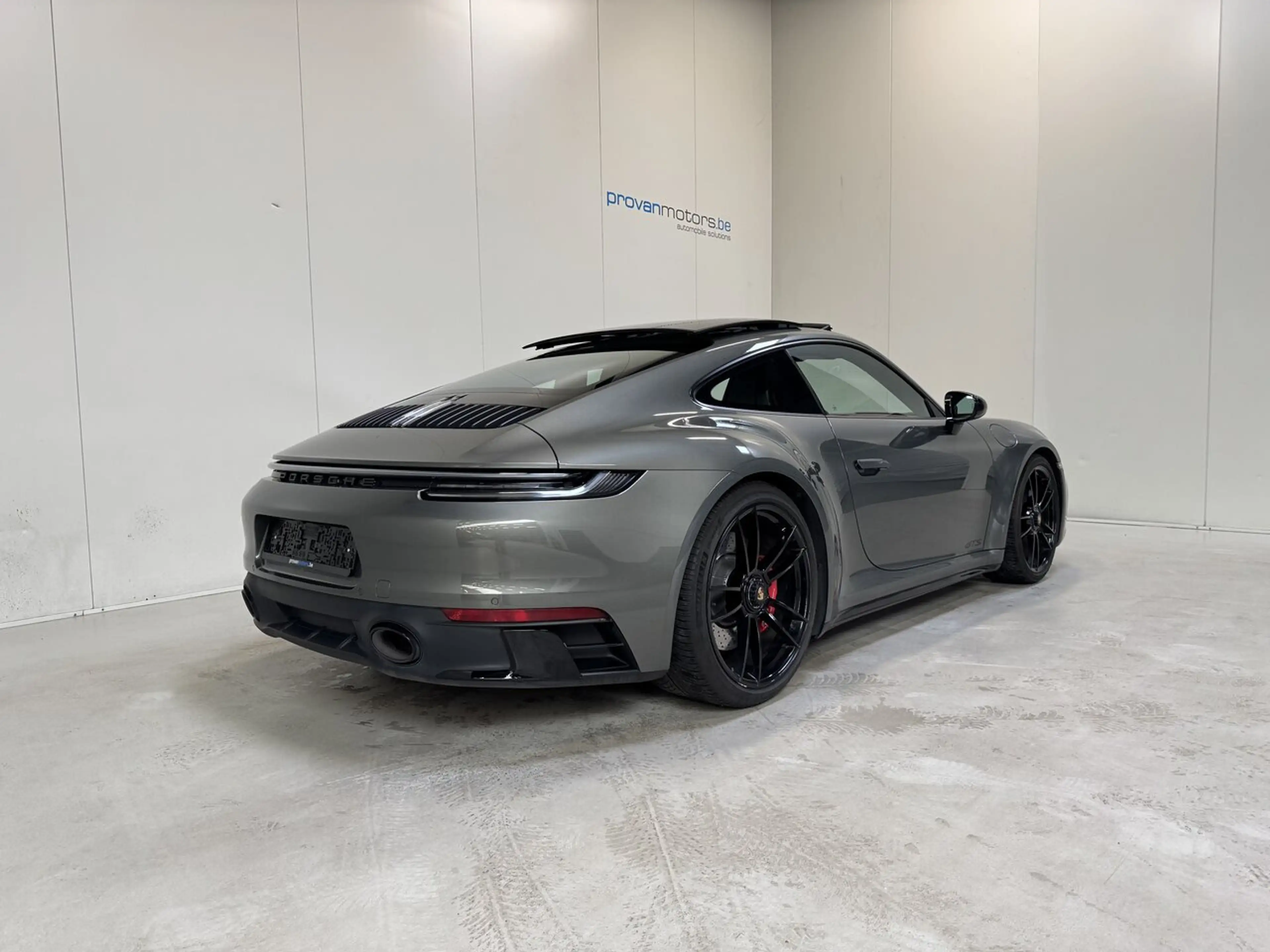 Porsche 911 Carrera 3.0 4 GTS Autom. - Pano - Topstaat! 1St... — photo 3