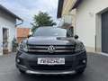Volkswagen Tiguan 2,0 TDI Country BMT DPF**73.000KM**1.Besitz** Negro - thumbnail 2