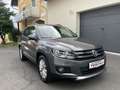 Volkswagen Tiguan 2,0 TDI Country BMT DPF**73.000KM**1.Besitz** Negro - thumbnail 1