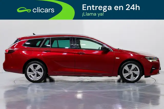 Opel Insignia view 7