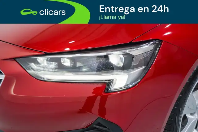 Opel Insignia view 10