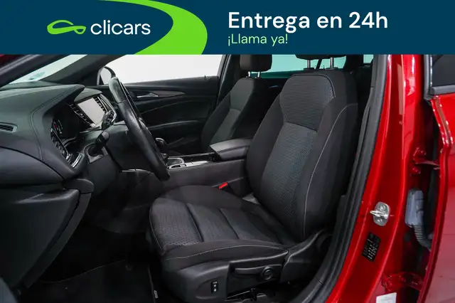 Opel Insignia view 14