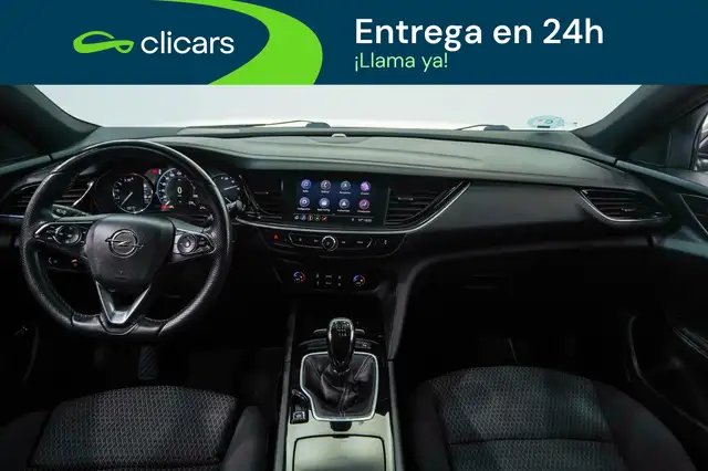 Opel Insignia view 13