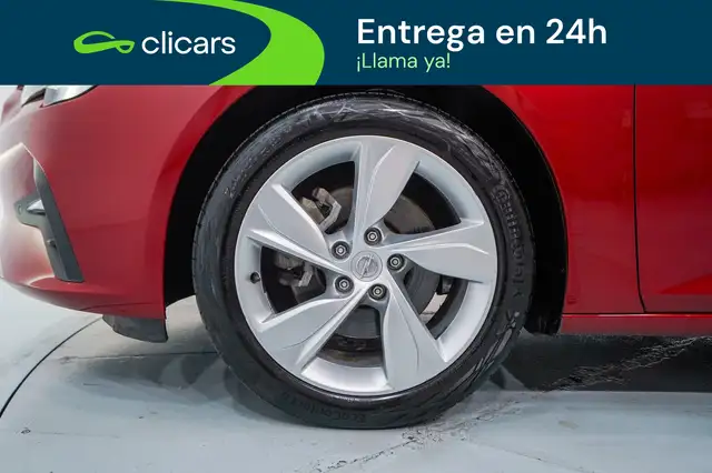 Opel Insignia view 11