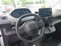 Peugeot Partner 50kwH 136cv L1 Premium 1000kg Bleu - thumbnail 21