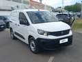 Peugeot Partner 50kwH 136cv L1 Premium 1000kg Blu/Azzurro - thumbnail 5