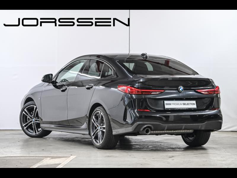 BMW 218 Gran Coupé M sport — photo 5