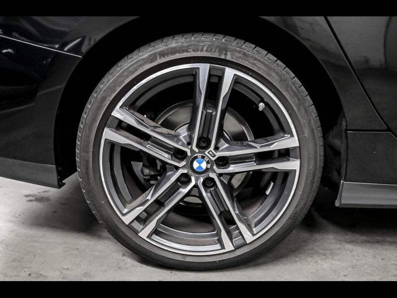 BMW 218 Gran Coupé M sport — photo 8