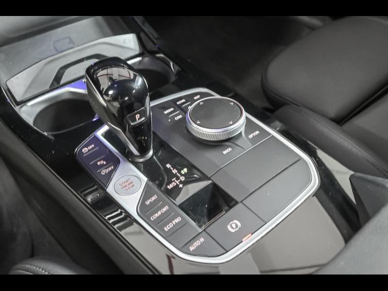 BMW 218 Gran Coupé M sport — photo 11