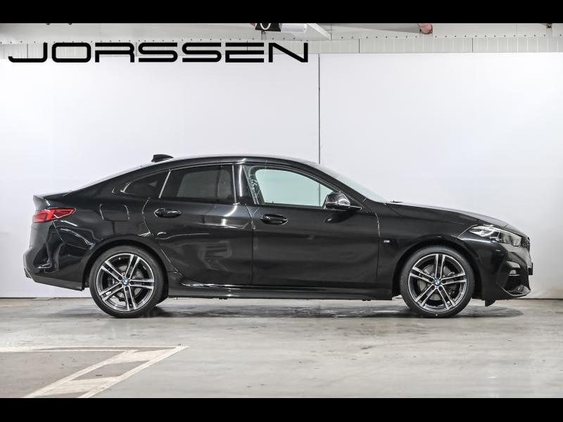 BMW 218 Gran Coupé M sport — photo 3