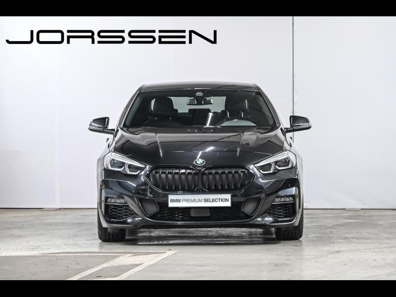 BMW 218 Gran Coupé M sport — photo 2