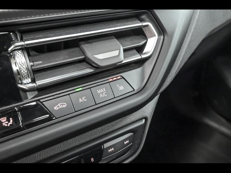 BMW 218 Gran Coupé M sport — photo 13