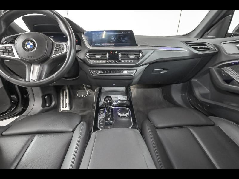 BMW 218 Gran Coupé M sport — photo 7