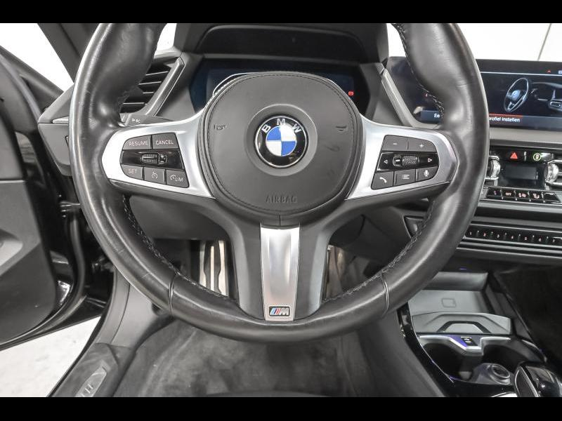 BMW 218 Gran Coupé M sport — photo 9
