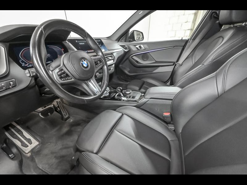 BMW 218 Gran Coupé M sport — photo 6