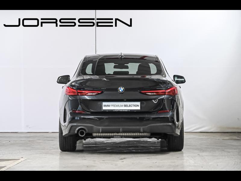 BMW 218 Gran Coupé M sport — photo 4