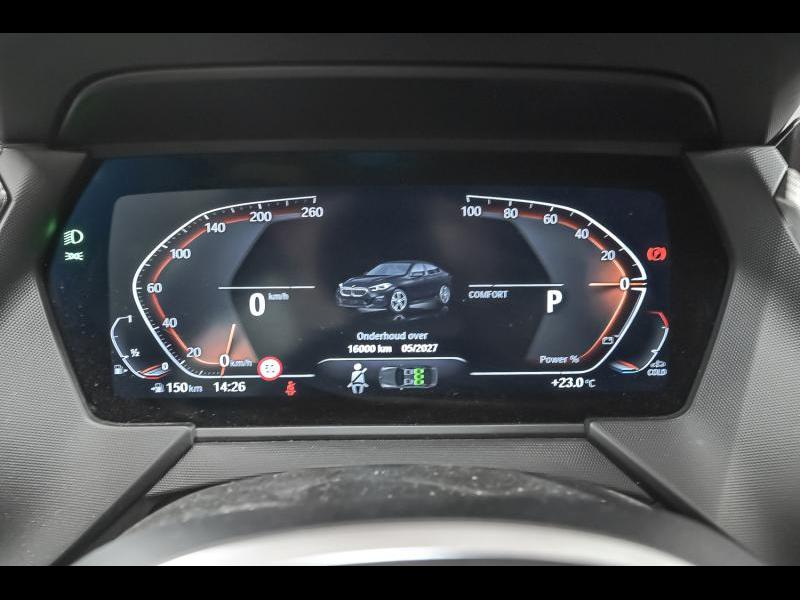 BMW 218 Gran Coupé M sport — photo 10