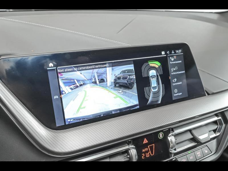 BMW 218 Gran Coupé M sport — photo 15