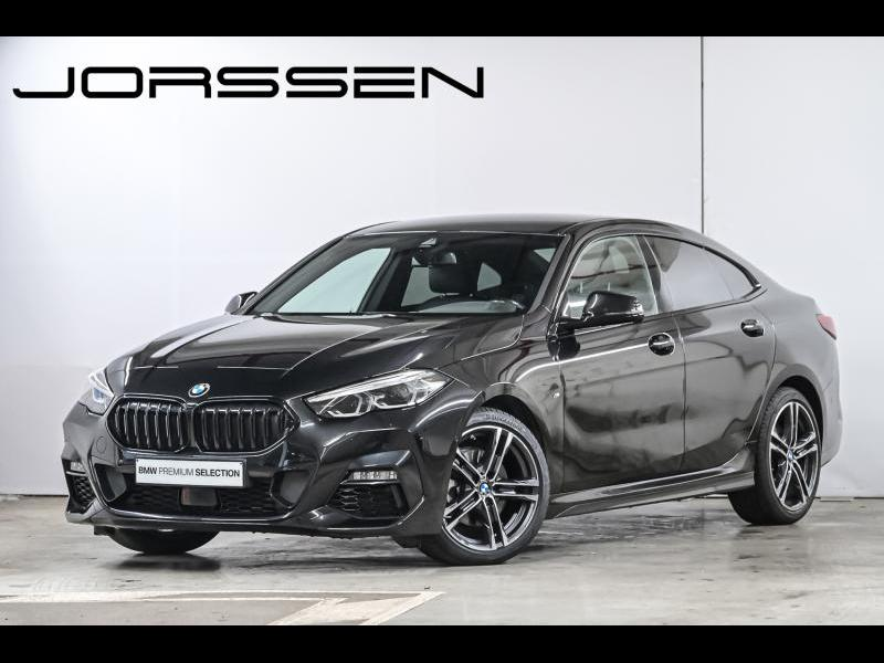 BMW 218 Gran Coupé M sport