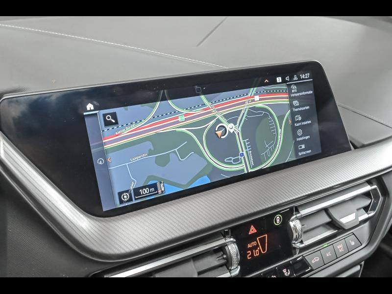 BMW 218 Gran Coupé M sport — photo 14
