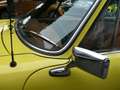 Porsche 911 Targa 2,7S lichtgelb Chrommodell Jaune - thumbnail 2
