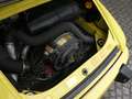 Porsche 911 Targa 2,7S lichtgelb Chrommodell Jaune - thumbnail 7