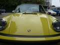 Porsche 911 Targa 2,7S lichtgelb Chrommodell Amarillo - thumbnail 12