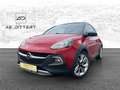 Opel Adam Rocks Open Air+SHZ+LHZ+Faltdach+ Rot - thumbnail 1