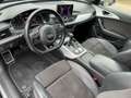 Audi A6 S6 AVANT - 3.0 TDI COMPETITION - BLACK SPORTLINE Nero - thumbnail 7